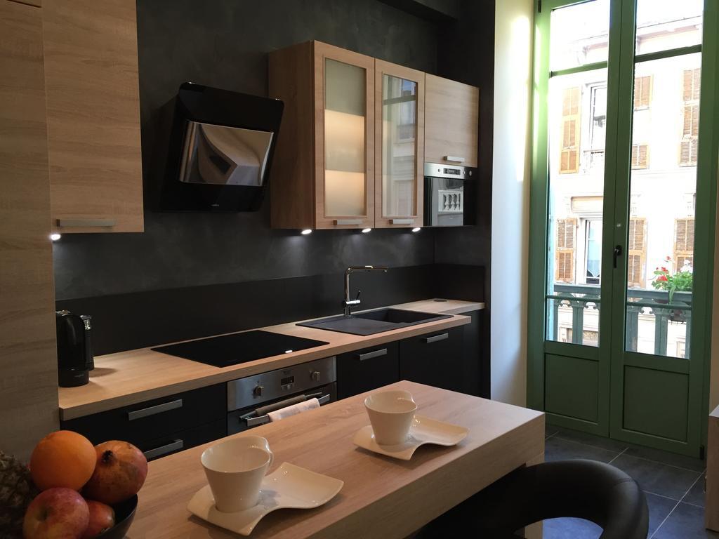 Appartamento Studio Rue Alsace Lorraine